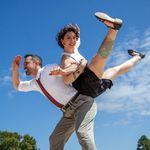 Billy Lee Fogel - @billyleef - Instagram