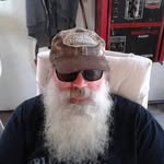 Bill Lentz - @crossbone1960 - Instagram