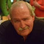 Bill (Pops) Lentz - @blent_z5 - Instagram