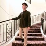 Billy Lim - @billylimyyy - Instagram