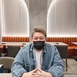 Billy Lim - @billylim0125 - Instagram