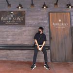 Billy Lim - @thanakornbilly - Instagram