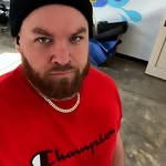 Billy Locklear - @tlockbusyguy - Instagram
