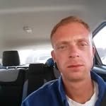 Billy Locklear - @billyjlocklear79 - Instagram
