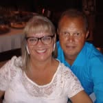 Billy Locklear - @nativelumbee1965 - Instagram