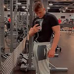 Billy Logan - @billyboy2086 - Instagram