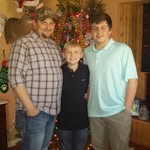 Billy Logan Mccune - @billy_mccune429 - Instagram
