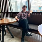 Billy Low - Facebook