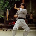 Bruce Lee - @billylowbillylow - Instagram