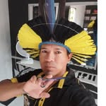 Fagner Martinez - @billylow777 - Instagram