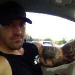 Billy Luciano - @luchnflex - Instagram