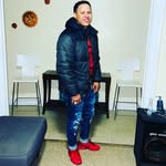 Billy Luciano - @billyflow47 - Instagram