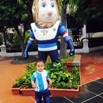 Billy Luciano - @billylucianohusni - Instagram