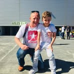 Billy Lunn - Facebook