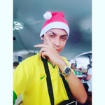 Billy Silva - @billylunnary - Instagram