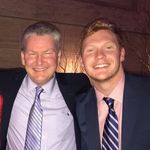 Billy Lyons - @billylyons27 - Instagram