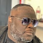 Billy Lyons - @fatmanreacts - Instagram