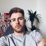 Billy Lyons - @billylyons - Instagram