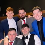 Billy Lyons - @billylyons123 - Instagram