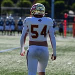 Billy Lyons ⚾️🏈 - @billylyons9athlete - Instagram