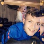 Billy.Oliver - @billy___lyons - Instagram