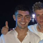 Billy Mack - @billymack_ - Instagram