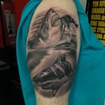 Billy Mack - @billymackeytattoos - Instagram