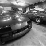 Billy Mack - @billymack_builds - Instagram