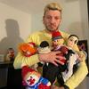 Billy Macdonald - @billymaccomedy - TikTok
