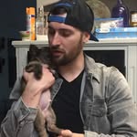 Billy Maddox - @bllymaddx88 - Instagram