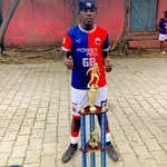 𝓔𝓵_𝓜𝓪𝓮𝓼𝓽𝓻𝓸__Billy🇭🇹⚽️ - @maestro_billy16 - Instagram