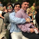 Billy Mann - @billy_mann - Instagram