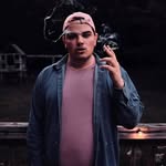 Billy Mann - @glittermannxxix - Instagram