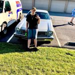 Billy marcum 15 - @billymarcum5 - Instagram