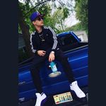 Billy Marcum - @billymarcum20 - Instagram