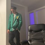 Billy Mathews - @fasho_dude - Instagram