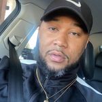 Billy Mauldin III - @__billyray__ - Instagram