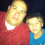 Billy Maxwell - @patriots4ourlife - Instagram