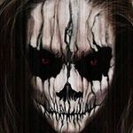 Billy Maxwell - @zombistarscream - Instagram