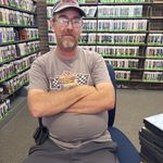 Billy Maxwell - @billymaxwell52 - Instagram