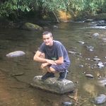 Billy Maxwell - @billymaxwell3 - Instagram