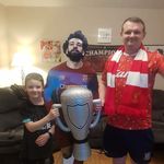 Billy Maxwell - @billymaxwell2012 - Instagram