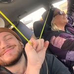 Billy Mayfield - @billy.the.kid.66 - Instagram