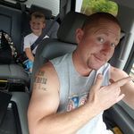 Billy Mayfield - @billy.mayfield.988 - Instagram