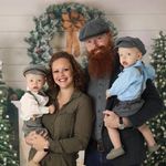 Billy Mayfield - @billymay1984 - Instagram