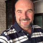 Billy Mayfield - @billymayfield2 - Instagram