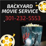 Billy Mayfield - @abackyardmovieservice - Instagram