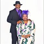 Billy N Stephanie Smith-Mayfield - @blessed68 - Instagram