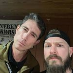 Billy R Mayfield - @billyrmayfi - Instagram