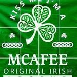 Bill McAfee - @billmcafee - Instagram